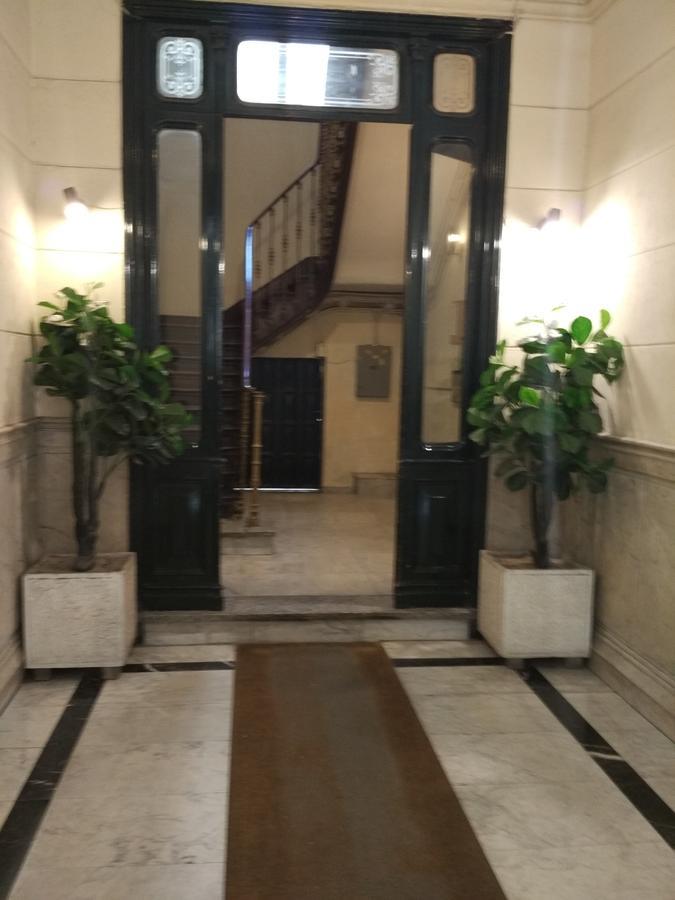 Pension Dominguez Madrid Luaran gambar